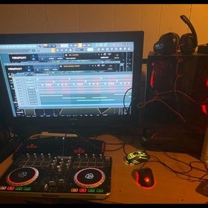 Meet your Posher, Caleab